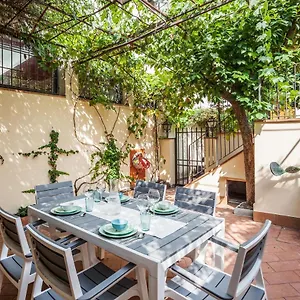  Appartamento Santa Reparata With Patio And Terrace