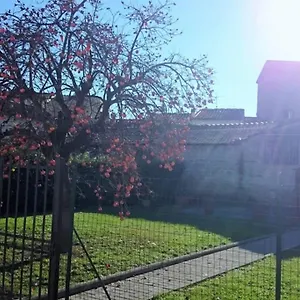  Appartamento La Casa Di Lucia -