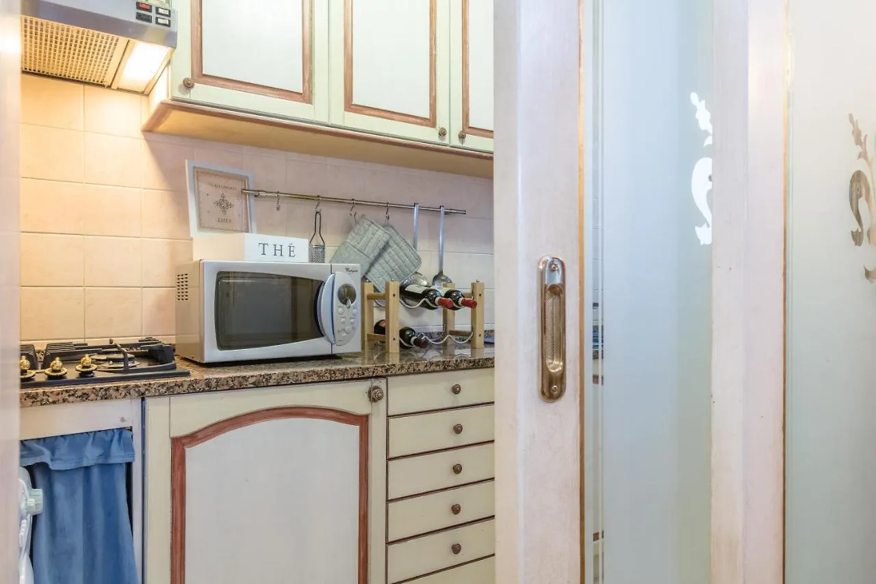 Italian Experience-Suite Medici Florence
