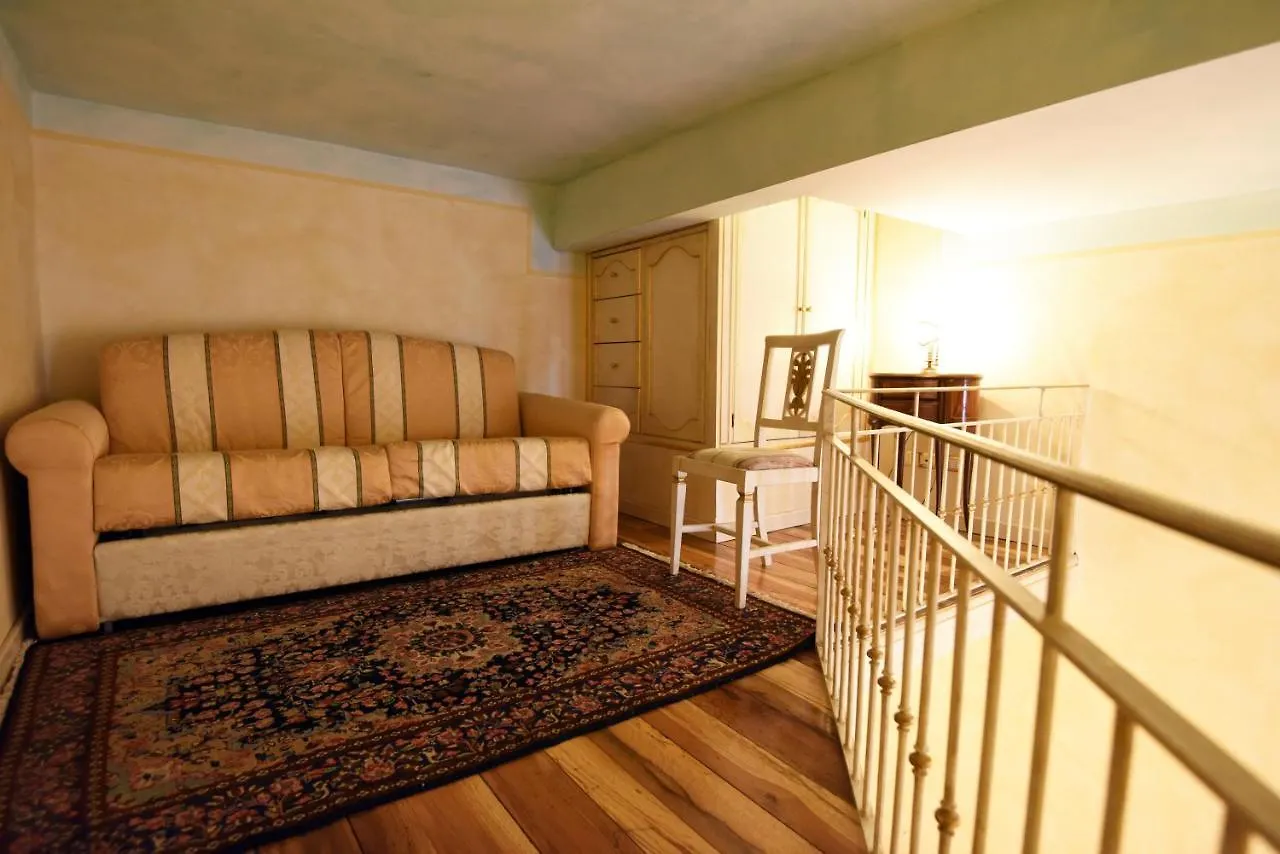 Italian Experience-Suite Medici Florence Apartment