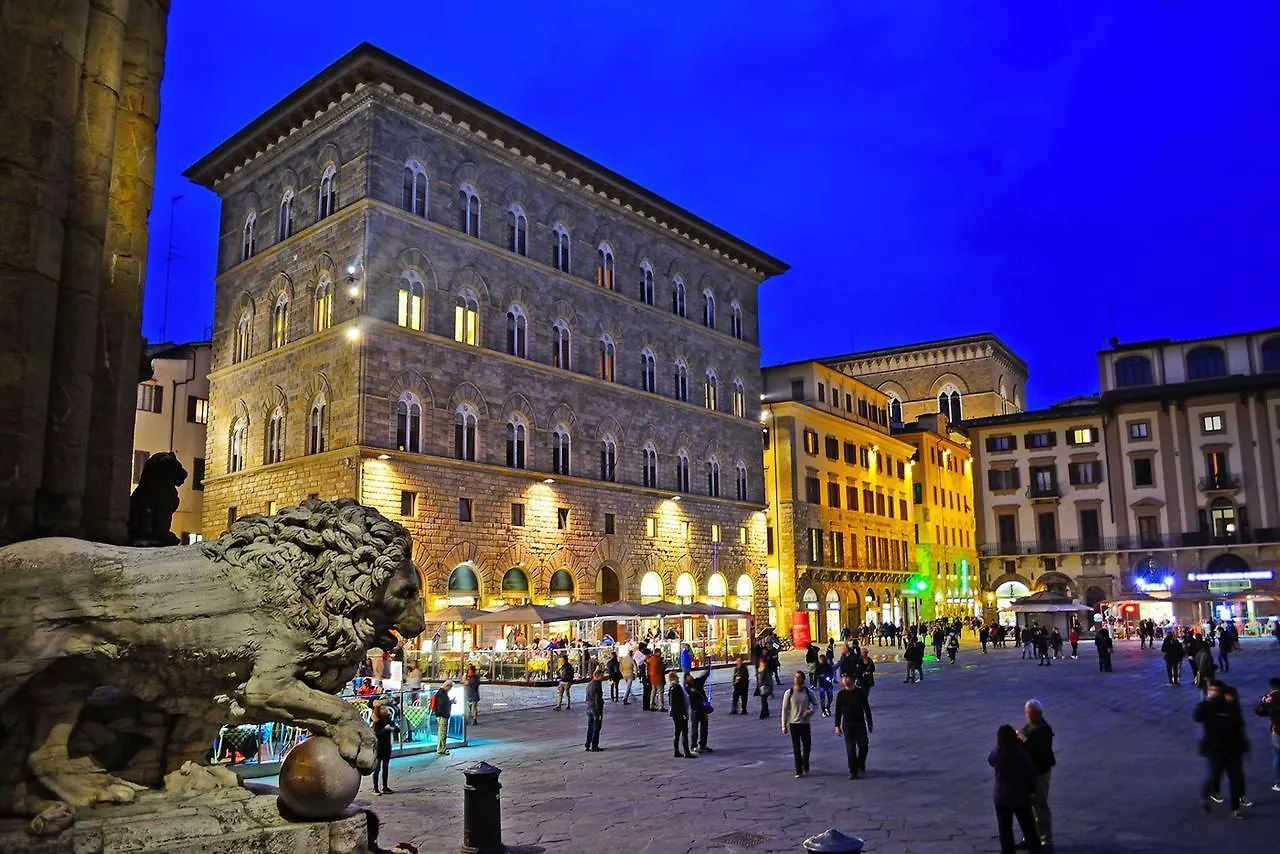 Italian Experience-Suite Medici Florence Italy