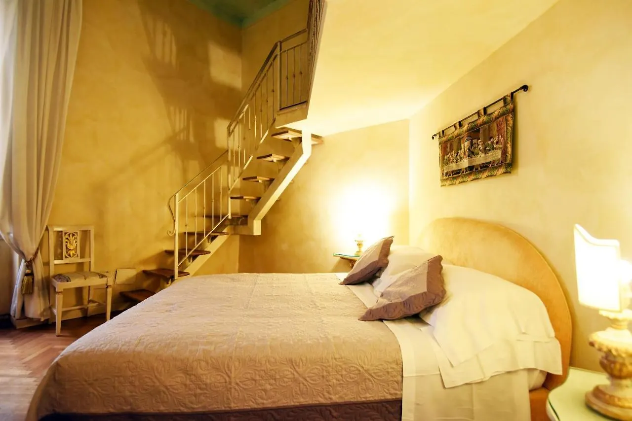 Suite Medici Loft 8 Firenze Appartamento