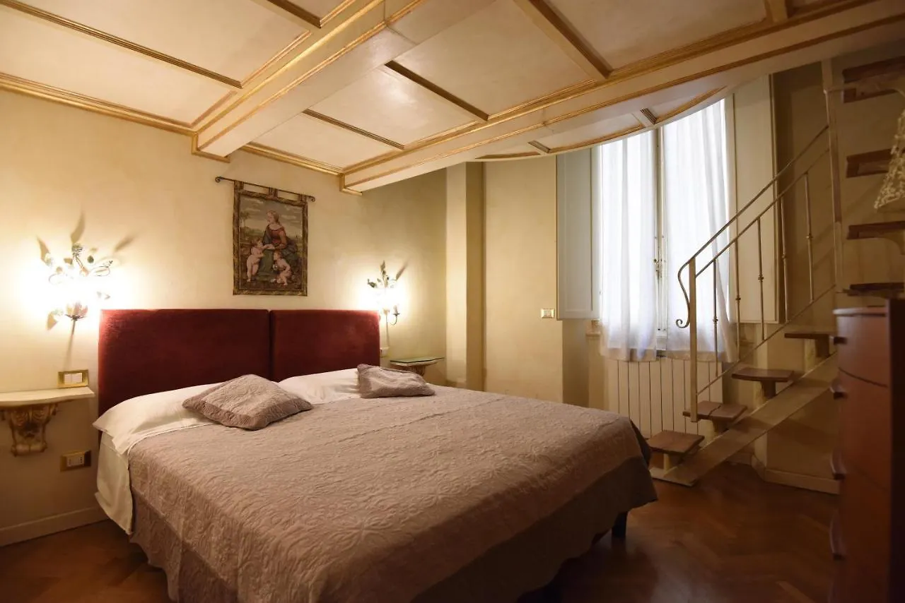 Appartamento Suite Medici Loft 8 Firenze